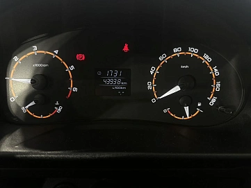 Lada (ВАЗ) Niva Legend, 2024г, полный привод, механика