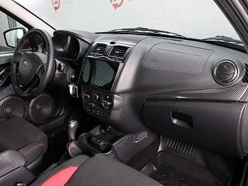 Lada (ВАЗ) Granta, 2022г, передний привод, механика