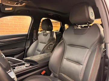 Geely Tugella, 2023г, полный привод, автомат