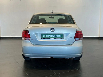 Volkswagen Polo, 2011г, передний привод, механика