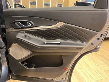 CHERYEXEED , 2021г., передний привод, робот