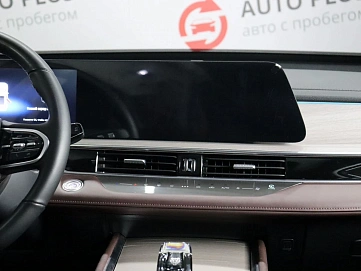 Chery Tiggo 7 Pro Max, 2024г, передний привод, робот