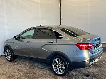 Lada (ВАЗ) , 2018г., передний привод, механика