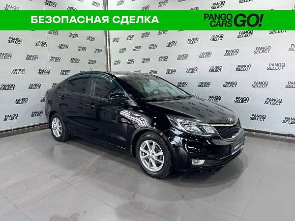 Kia , 2015г., передний привод, механика