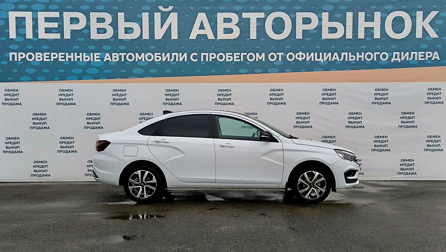 LADA_ВАЗ , 2023г., передний привод, механика