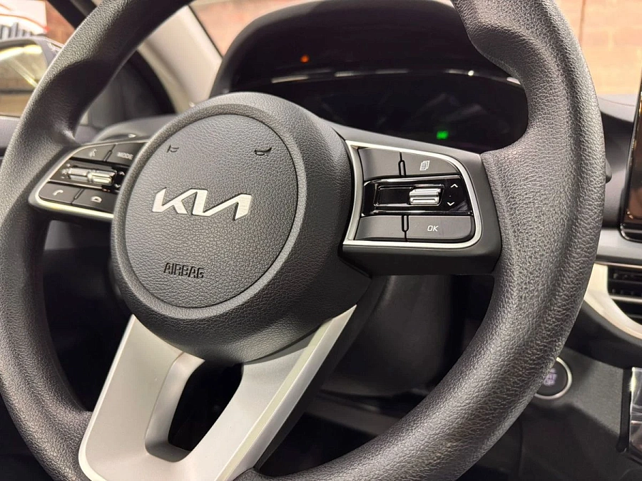 Kia K3, 2025г., передний привод, автомат