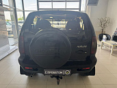 Chevrolet Niva, 2006г., полный привод, механика