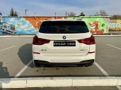BMW X3, 2018г., полный привод, автомат