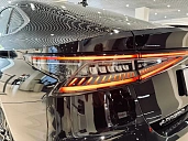 CHERY Arrizo 8, 2024г., передний привод, робот