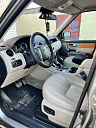 Land Rover Discovery, 2009г., полный привод, механика