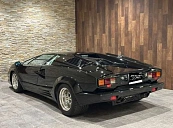 Lamborghini Countach, 1991г., задний привод, механика