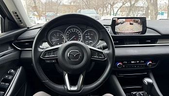 Mazda 6, 2020г, передний привод, автомат