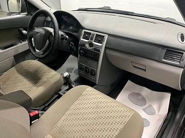 Lada (ВАЗ) Priora, 2013г, передний привод, механика