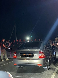 Lada (ВАЗ) Priora, 2014г, передний привод, механика