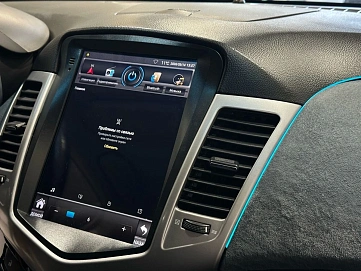 Chevrolet Cruze, 2012г, передний привод, механика