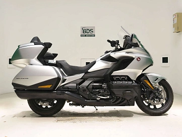 Honda GL 1800 Gold Wing, 2025г.