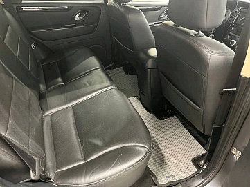 Ford Escape, 2008г, полный привод, автомат