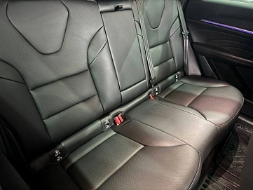 Haval F7, 2024г, полный привод, робот