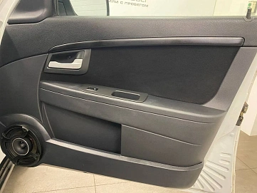 Lada (ВАЗ) Priora, 2015г, передний привод, механика