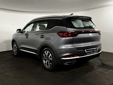 Xcite X-Cross 7, 2024г, передний привод, вариатор