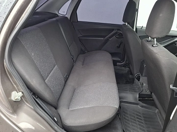 Lada (ВАЗ) Granta, 2017г, передний привод, механика