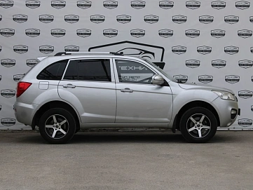 Lifan X60, 2014г, передний привод, механика