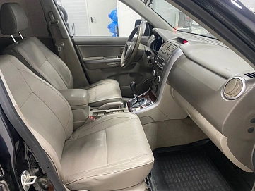 Suzuki Grand Vitara, 2008г, полный привод, автомат