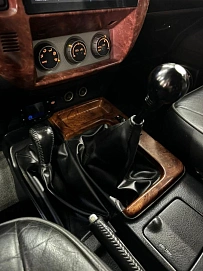 Nissan Patrol, 2004г, полный привод, автомат