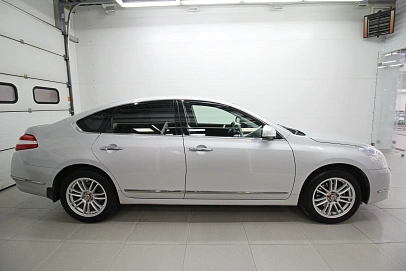 Nissan Teana, 2011г, передний привод, вариатор