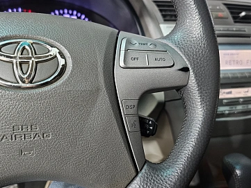 Toyota Camry, 2010г, передний привод, автомат