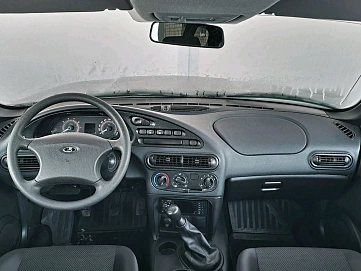 Lada (ВАЗ) Niva Travel, 2024г, полный привод, механика