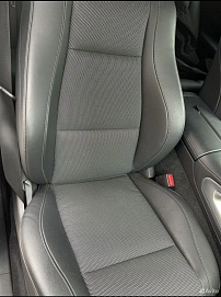 Mercedes-Benz GLE, 2019г, полный привод, автомат