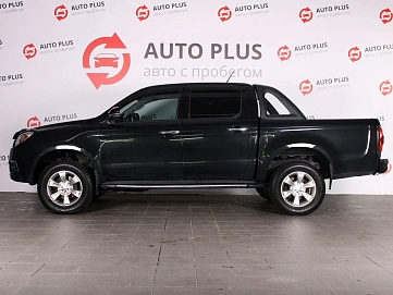 JAC T6, 2021г, полный привод, механика