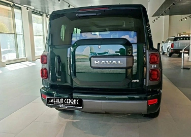 Haval H9, 2024г, полный привод, автомат