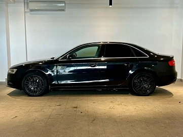 Audi A4, 2013г, передний привод, автомат
