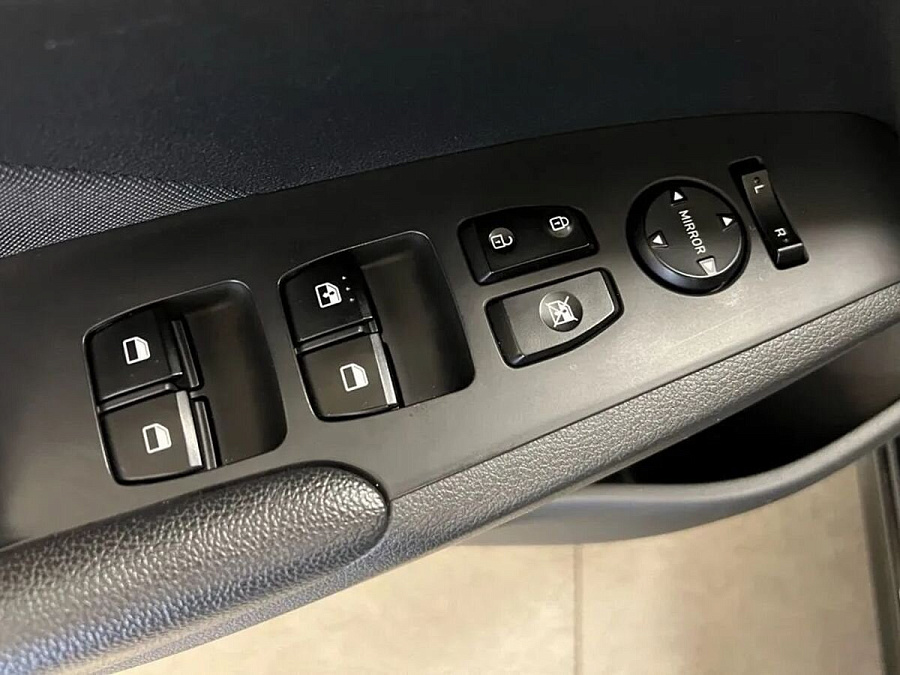 Hyundai , 2018г., передний привод, механика