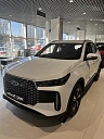 CHERY Tiggo 4, 2024г., передний привод, робот