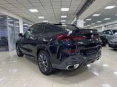 BMW X6, 2024г., полный привод, автомат