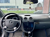Chevrolet Lacetti, 2008г., передний привод, механика