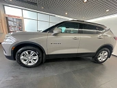 Chevrolet Blazer, 2021г., полный привод, автомат