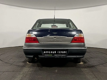 Daewoo Nexia, 2006г, передний привод, механика