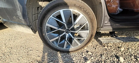 GAC S7, 2026г., полный привод, автомат