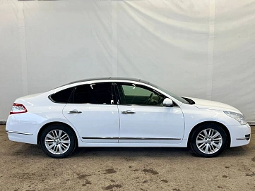 Nissan Teana, 2013г, передний привод, вариатор