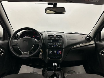 Lada (ВАЗ) Granta, 2020г, передний привод, механика