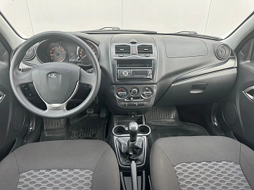 Lada (ВАЗ) Granta, 2024г., передний привод, механика