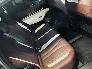 Geely Monjaro, 2023г, полный привод, автомат