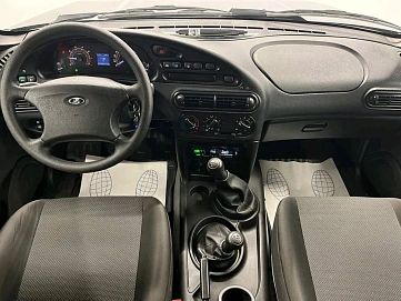 Lada (ВАЗ) Niva Travel, 2024г, полный привод, механика