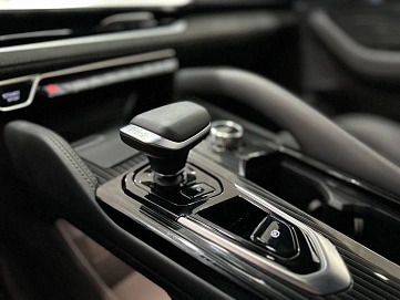 Geely Monjaro, 2024г, полный привод, автомат