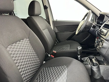 Lada (ВАЗ) Granta, 2024г, передний привод, механика