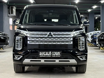 Mitsubishi Delica D:5, 2025г.
